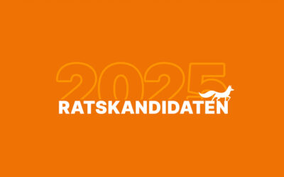 Ratskandidaten 2025