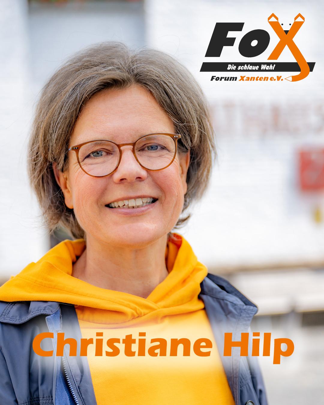 Christiane Hilp