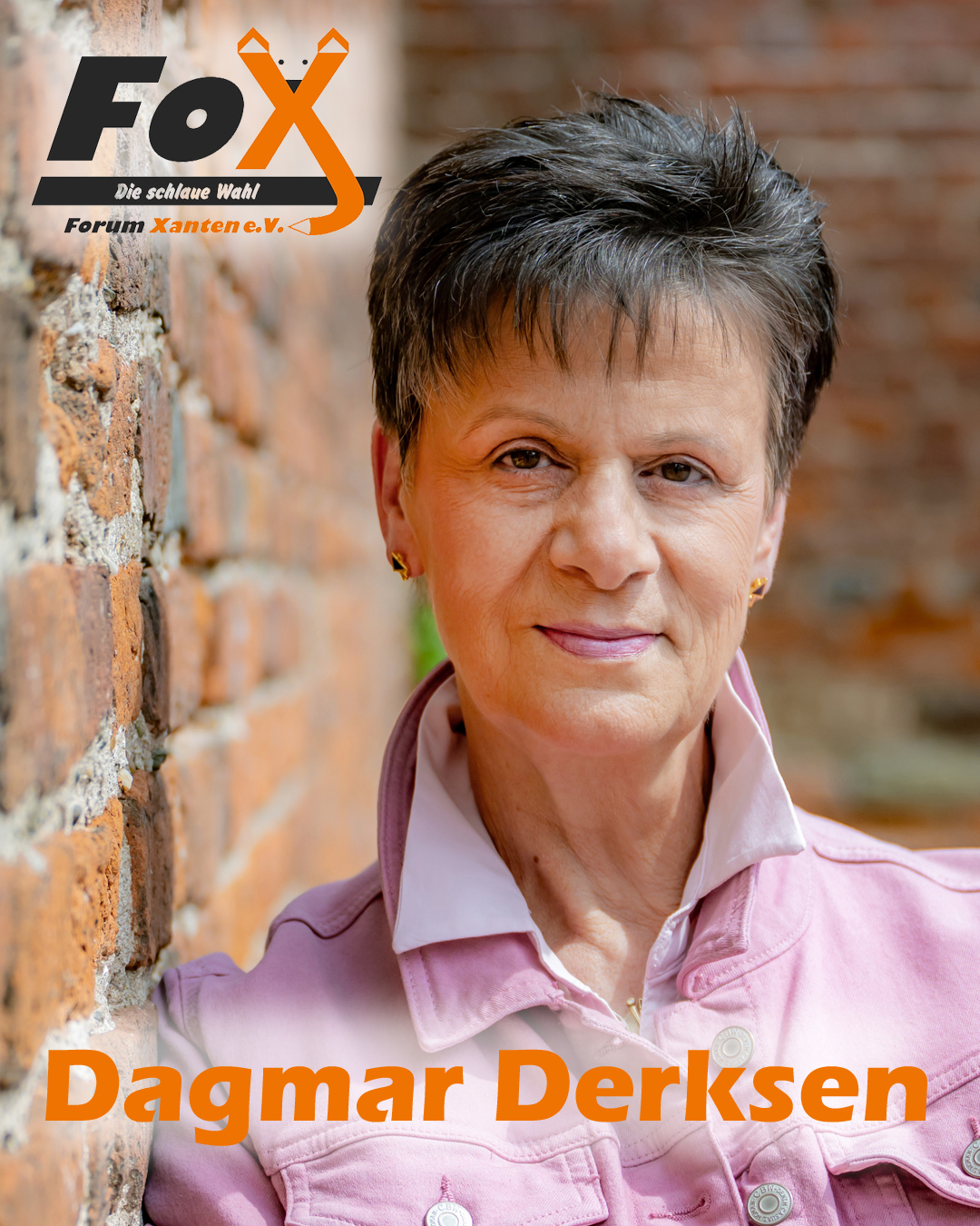 Dagmar Derksen