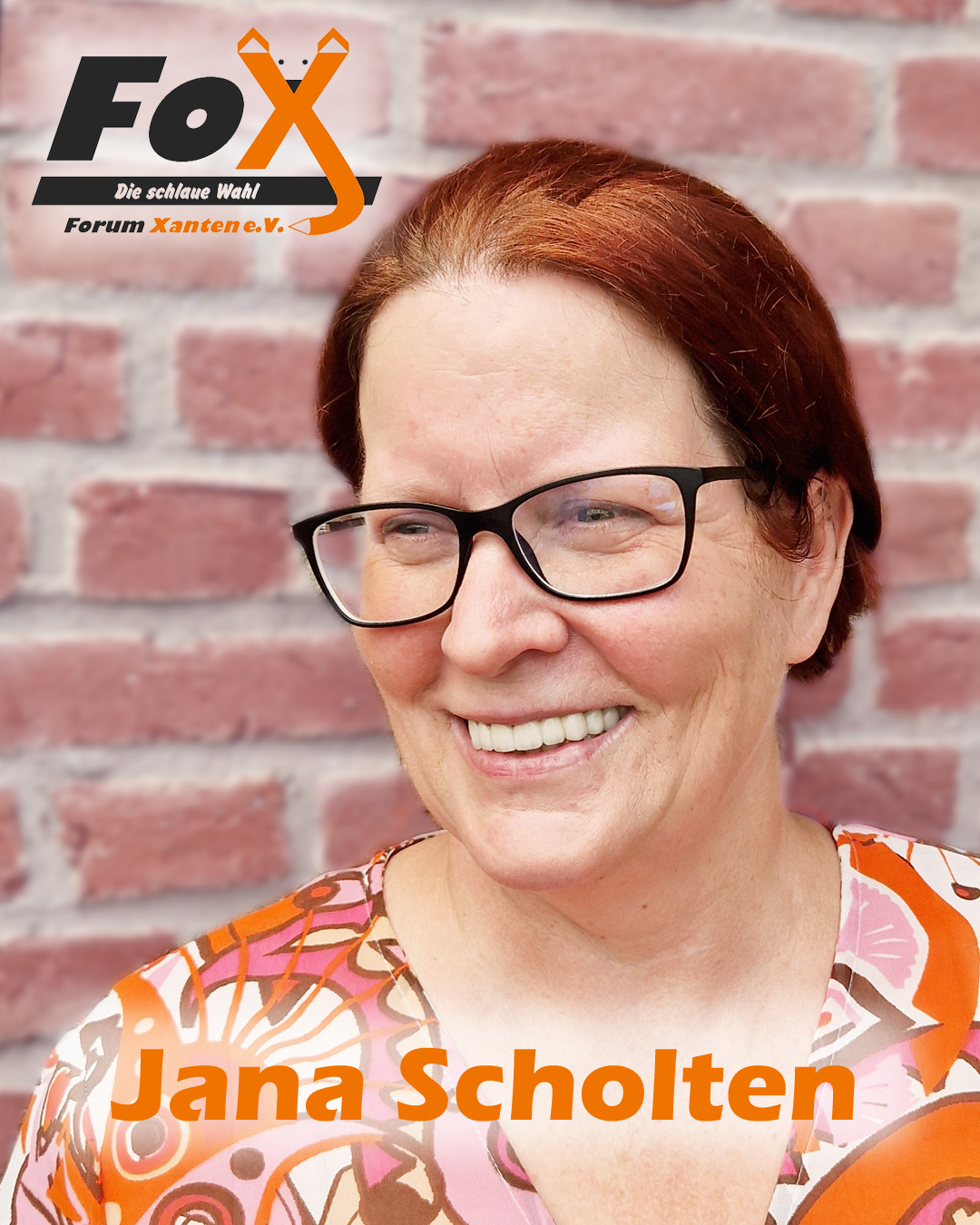 Jana Scholten