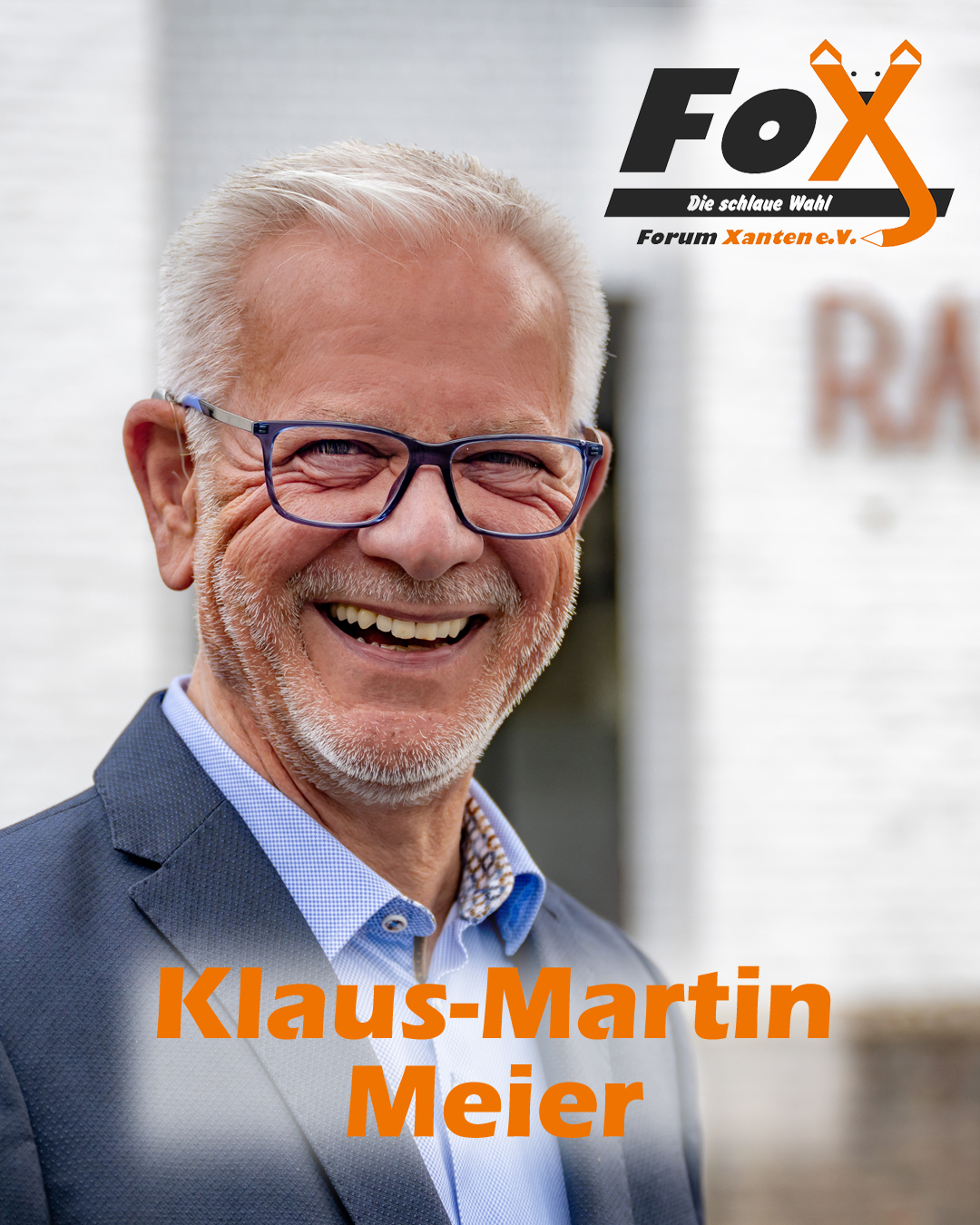 Klaus-Martin Meier