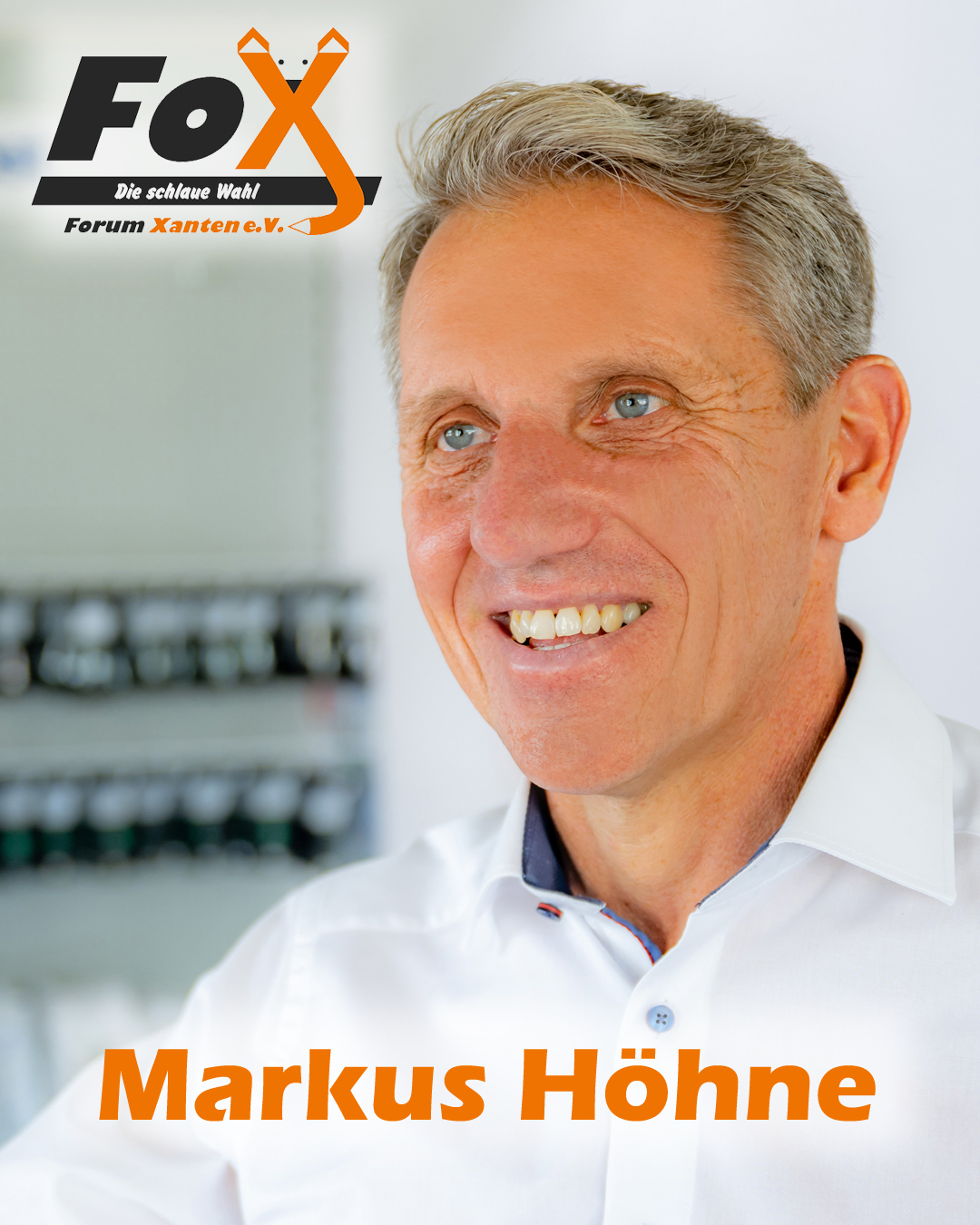 Markus Höhne