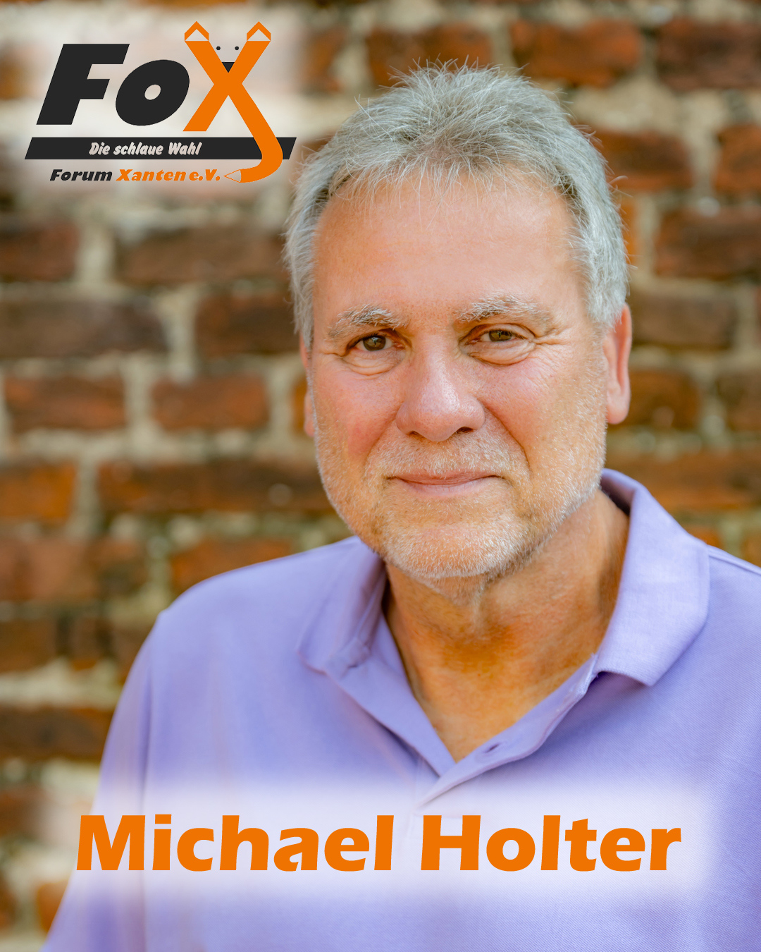 Michael Holter