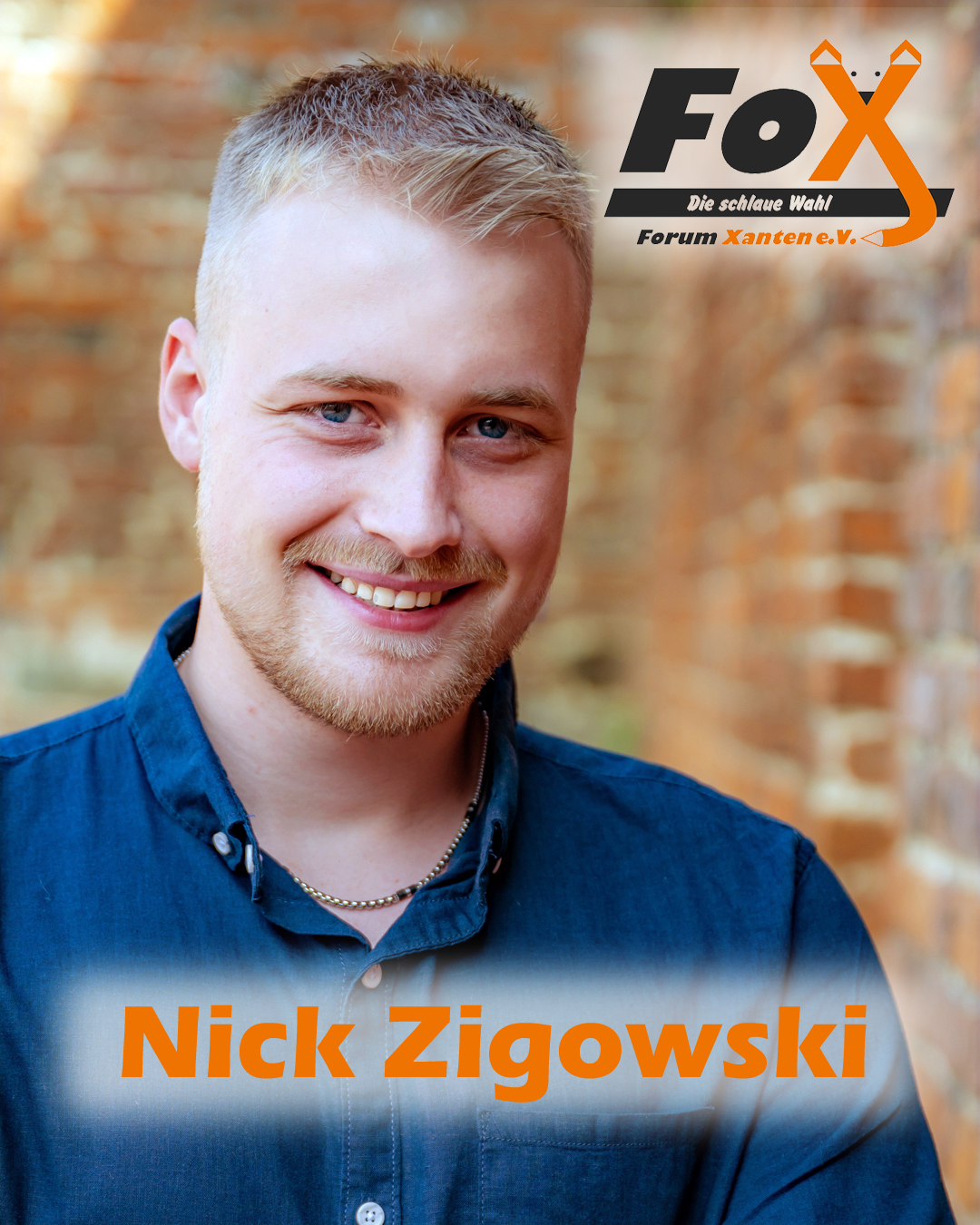 Nick Zigowski