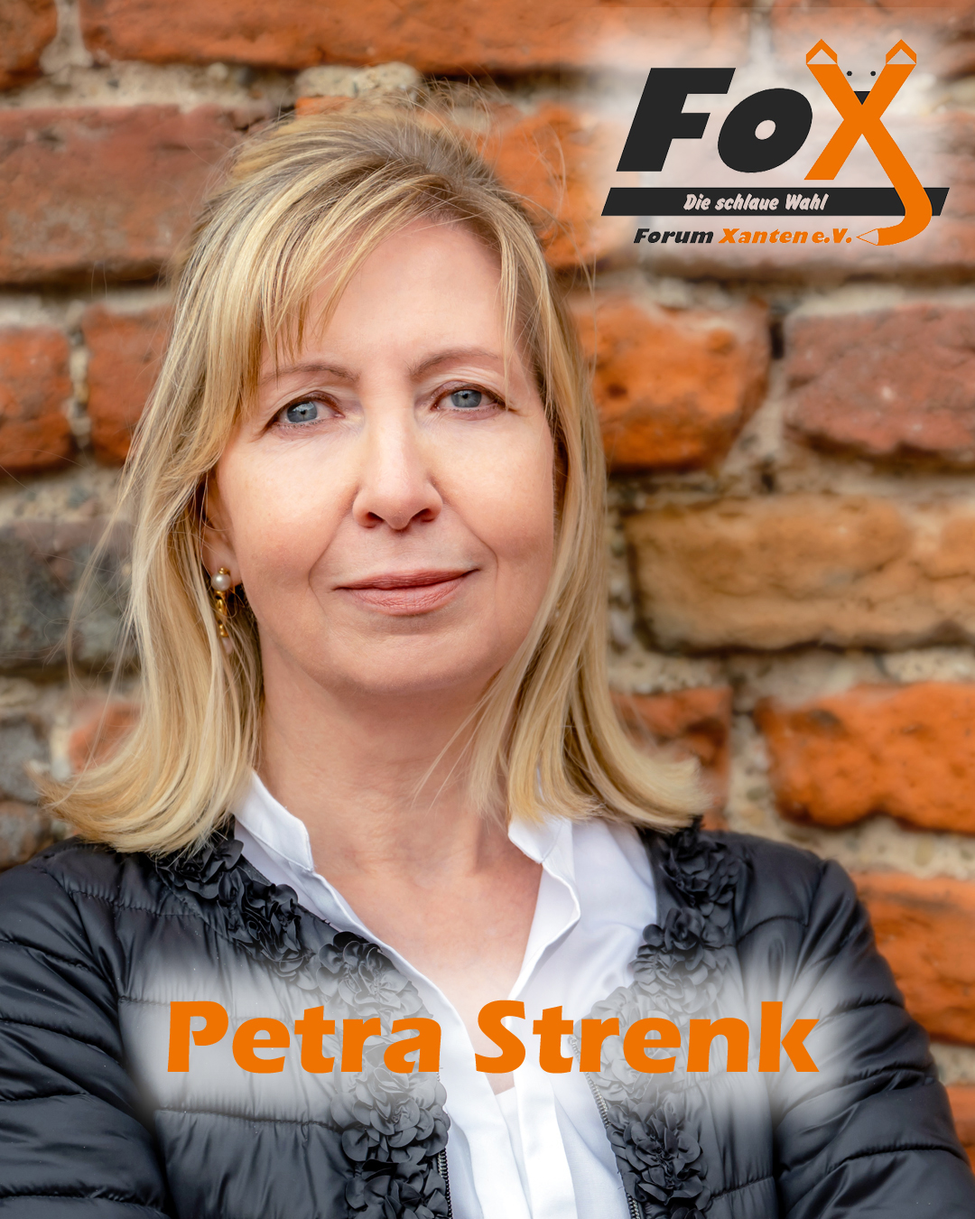 Petra Strenk