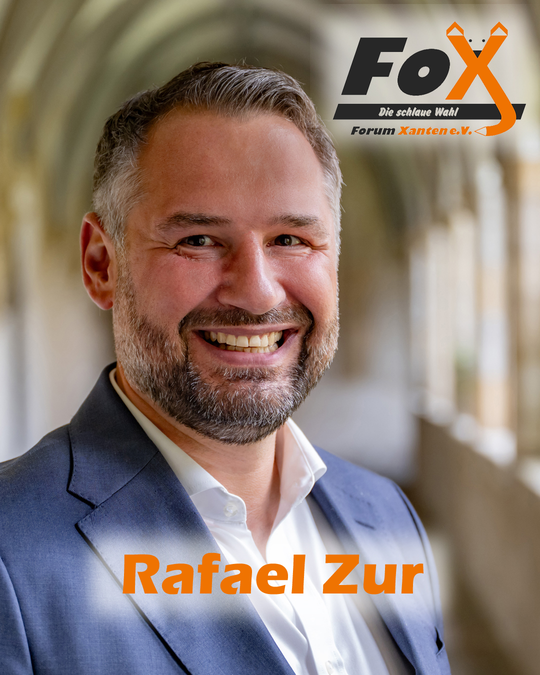 Rafael Zur