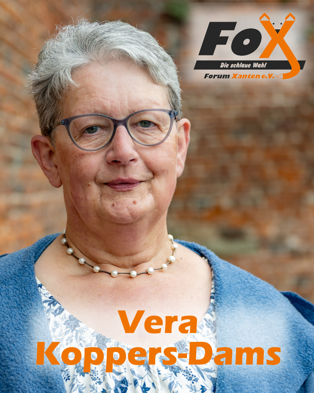 Vera Koppers-Dams